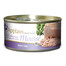 APPLAWS Mousse mus dla kota 72 x 70 g puszki