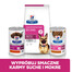 HILL'S Prescription Diet Gastrointestinal Biome 12x370g mokra karma dla psów s kurzcziakem