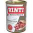 RINTI Kennerfleisch Nassfutter mit Kaninchen für adulte Hunde getreidefrei 12x400 g