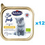 BUTCHER'S BIO foods kurczak 12 x 85 g pasztet dla kota