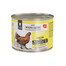 WIEJSKA ZAGRODA Nassfutter mit Huhn Monoprotein für adulte Katzen 200 g