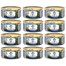 ZIWIPEAK Cat Mackerel Makrela 12 x 85 g