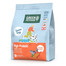 GREEN PETFOOD InsectDog High Protein Trockenfutter mit Insektenprotein und Lachs für aktive adulte Hunde 900 g