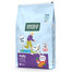 GREEN PETFOOD InsectDog Vitalität Trockenfutter mit Insektenprotein und Ente für adulte Hunde 7,5 kg