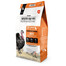 WIEJSKA ZAGRODA Trockenfutter mit Pute Monoprotein für adulte S/M Hunde 2 kg