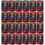 PRIMAL SPIRIT Iberian Mediterranean Farm Nassfutter mit Huhn und Schweinefleisch für adulte Hunde 24x400 g