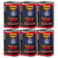 PRIMAL SPIRIT Iberian Mediterranean Farm Nassfutter mit Huhn und Schweinefleisch für adulte Hunde 6x400 g