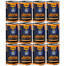 PRIMAL SPIRIT Iberian Ancestral Grassland Nassfutter mit Schweinefleisch für adulte Hunde 12x400 g