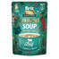 BRIT Care Cat Christmas Soup Beef Suppe mit Rindfleisch und Gemüse für Katzen 75g