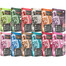 zestaw mix smaków 24x85g
