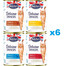 BUTCHERS Deliciuos dinners Mix smaków w galaretce 24x400 g