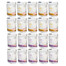 PIPER Animals Cat Sterilised Nassfutter mit Kaninchen und Thunfisch für adulte Katzen 20x100 g