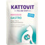 Feline Diet Gastro Łosoś z ryże 85 g