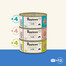 Cat Tin Fish Selection in Jelly Multipack 12x70g karma mokra z rybą w galaretce dla kotów