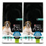 PURINA PRO PLAN Large robust adult sensitive digestion OptiDigest jagnięcina 28 kg (2 x 14 kg)