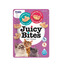 Juicy Bites wilgotne przysmaki krewetki i owoce morza dla kota 33,9 g (3x11,3 g)