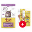 VERSELE-LAGA Lara Adult Light Sterilized Futter für sterilisierten Katzen 7 kg + 2 Leckerlis