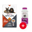 VERSELE-LAGA Opti Life Adult Digestion Mini 7,5 kg + Deodo Flower Katzentoilette Deodorant Blumenerfrischer 750g