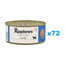 APPLAWS Cat Adult Tuna Fillet in Broth filet z tuńczyka w bulionie 72x70 g