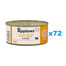 APPLAWS Cat Adult Chicken Breast with Cheese in Broth pierś z kurczaka z serem w bulionie 72x70 g