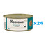 APPLAWS Cat Adult Ocean Fish in Broth ryba oceaniczna w bulionie 24x156 g
