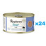 APPLAWS Cat Senior Tuna Fillet with Sardine in Jelly tuńczyk z sardynką w galaretce dla starszych kotów 24x70 g