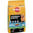 PEDIGREE Professional Nutrition Adult mit Rind und Gemüse für große und mittelgroße Hunde 12 kg
