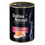 DOLINA NOTECI Premium Bogata w łososia dla kotów dorosłych 24x400 g