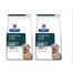 HILL'S Prescription Diet w/d Diabetes Care Chicken Adult für Hunde, die zu Gewichtszunahme neigen / nach der Kastration 20 kg (2x10 kg)