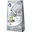 N&D White Dog Adult Medium Maxi Sea Bass, Spirulina, Fennel 7 kg