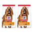 HILL'S Science Plan 7+ Dog Mature Light Medium Chicken für ältere Hunde 2x14 kg