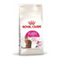 ROYAL CANIN Exigent Fussy 4x2 kg karma sucha dla kotów wybrednych