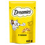 DREAMIES Snacks mit Käse für Katzen 60g