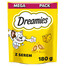 DREAMIES Snacks mit Käse für Katzen 180g