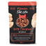 FITMIN Cat For Life pouch kitten chicken Nassfutter mit Huhn für Kätzchen 28x85g
