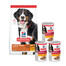 HILL'S Science Plan Adult Dog Large Dry Chicken mit Huhn 14 kg + 3 Dosen 370 g GRATIS