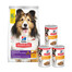 HILL'S Canine Adult Sensitive Stomach & Skin 14 kg + 3 Dosen GRATIS