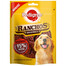 PEDIGREE Ranchos Originals Mit Rind 7x70g