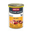 ANIMONDA GranCarno Nassfutter mit Truthahn für adulte Hunde getreidefrei 24x400g