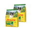 JOSERA Lamb and Rice Adult monoproteinierte Hundefutter 2x900g