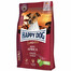 HAPPY DOG Sensible Mini Africa Trockenfutter mit Strauß für adulte kleine Rassen 2x4 kg