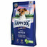 HAPPY DOG Sensible Trockenfutter mit Ente für adulte Hunde kleiner Rassen 2x4kg