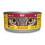 JOSERA Adult Beef Nassfutter mit Rind für adulte Katzen 6x85g