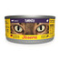 JOSERA Adult Turkey Nassfutter mit Truthahn für adulte Katzen 6x85g