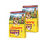 JOSERA Mini Senior Chicken and Rice glutenfreies Futter für ältere Hunde kleiner Rassen 2x3 kg
