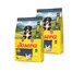 JOSERA Junior Kids für junge Hunde mittelgroßer und großer Rassen 2x3 kg