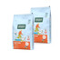 GREEN PETFOOD InsectDog mit Lachs High Protein mit Insektenprotein und Lachs für aktive Hunde 2x7,5kg