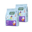 GREEN PETFOOD InsectDog Vitalität Trockenfutter mit Insektenprotein und Ente für adulte Hunde 2x900g