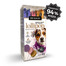 DR MALOU Lollipop Mixed Flavor Gefriergetrocknete Fleischlutscher für Hunde 2x48g (6 St.)