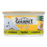 GOURMET Gold Pastete mit Kaninchen für adulte Katzen 6x85 g